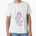 Emotional Soccer Love Football T-Shirt - Novelty Apparel Men Women - T-Shirt, Sweatshirt, Hoodie