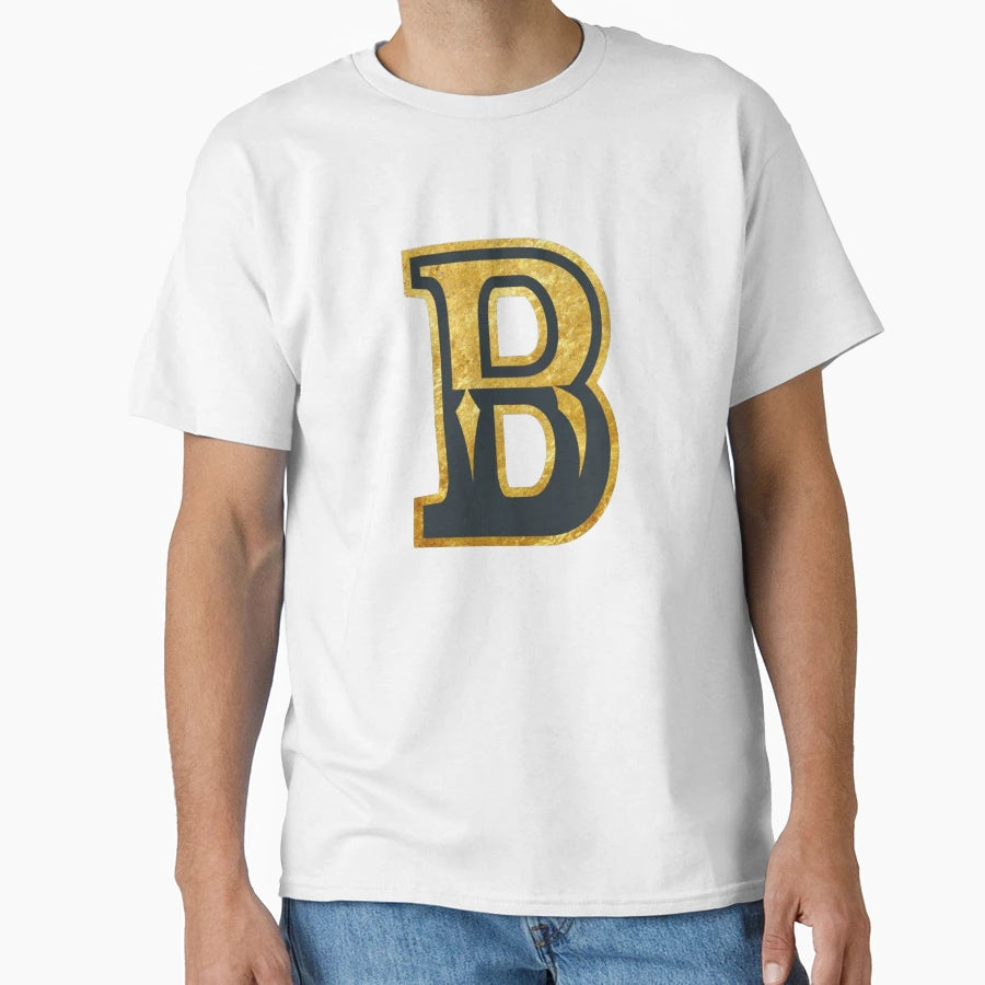 B3B Brisbane Bandits Brisbane Bandits T-Shirt - Novelty Apparel Unisex - T-Shirt, Sweatshirt, Hoodie