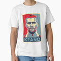 Roy Keane T-Shirt - Streetwear Style for Adults - T-Shirt, Sweatshirt, Hoodie