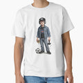 Child 90S 1 T-Shirt - Casual Everyday Wear for Adults - T-Shirt, Sweatshirt, Hoodie