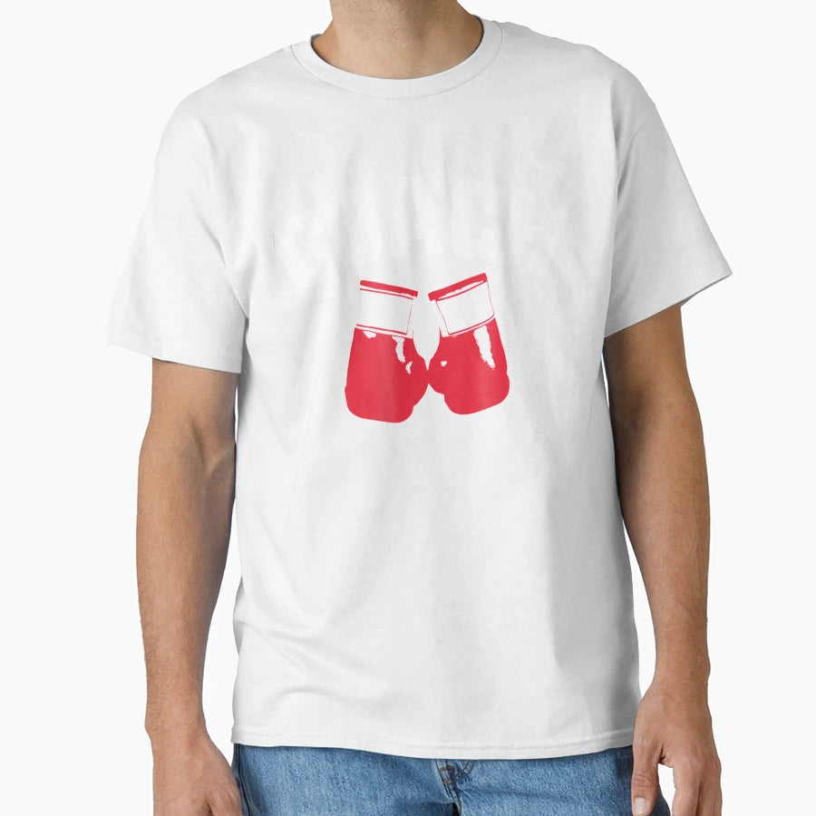 Boxing Coach T-Shirt - Aesthetic Graphic Unisex - T-Shirt, Sweatshirt, Hoodie