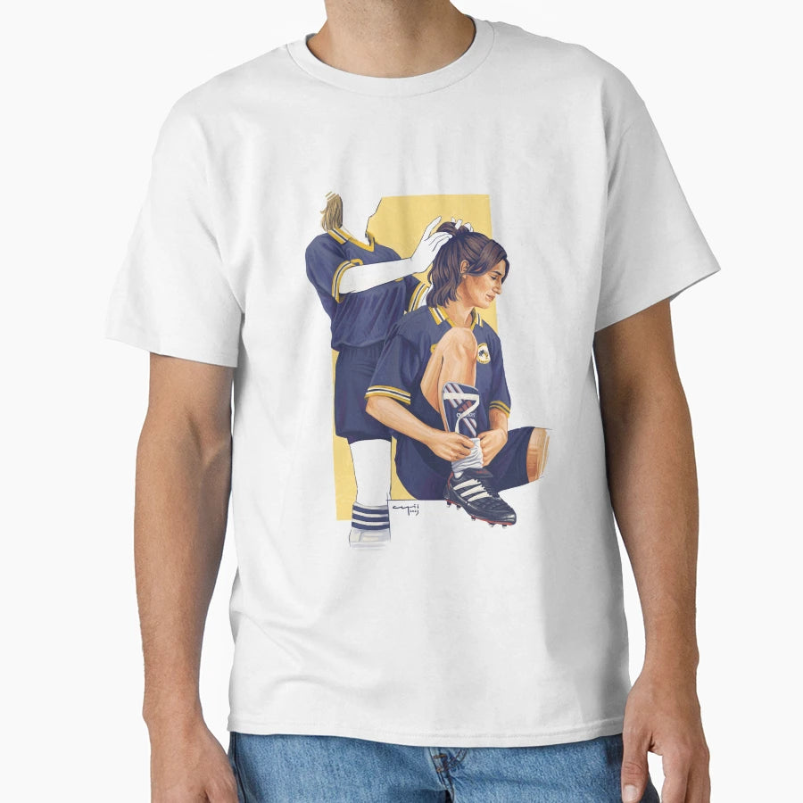 Before Match T-Shirt - Graphic Print Men Women - T-Shirt, Sweatshirt, Hoodie