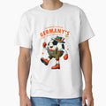Score Celebrate Football Fervor Euro T-Shirt - Trendy Graphic Men Women - T-Shirt, Sweatshirt, Hoodie