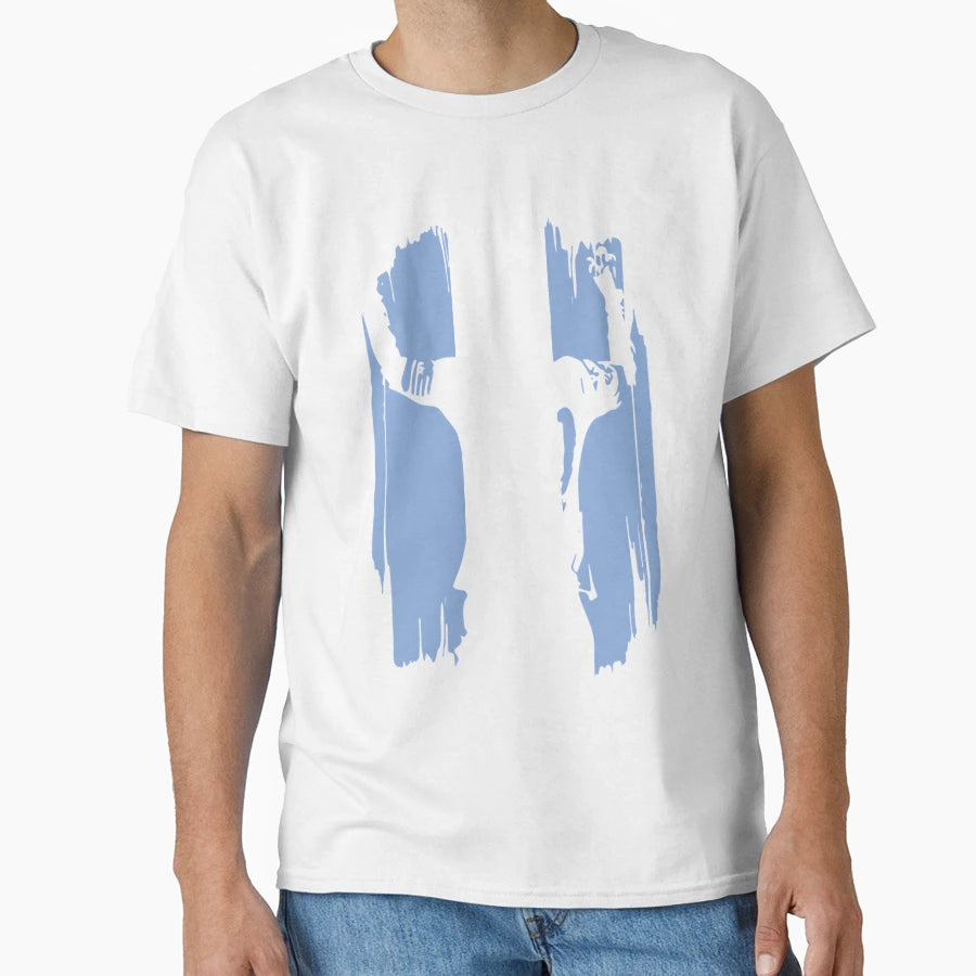 Argentina World Champs Messi Number 10 T-Shirt - Graphic Print Unisex - T-Shirt, Sweatshirt, Hoodie