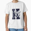 Uk Wildcat T-Shirt - Aesthetic Graphic Unisex - T-Shirt, Sweatshirt, Hoodie