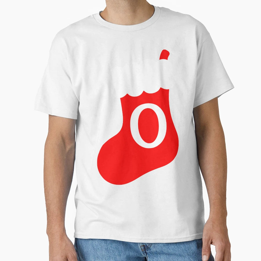 Stocking T-Shirt - Novelty Apparel Men Women - T-Shirt, Sweatshirt, Hoodie