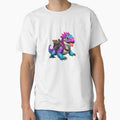 Only True Gamers Will Recognize This Design by - Adult & Kids T-Shirts, Sweatshirts & Hoodies apparel design preview 1