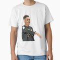 Jamal Musiala T-Shirt - Novelty Apparel Unisex - T-Shirt, Sweatshirt, Hoodie