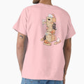 Kitten Gaming by VallinArt - Adult & Kids T-Shirts, Sweatshirts & Hoodies apparel design preview 1