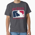 Uncrowd Major League Analytics by Industries Inc. - Adult & Kids T-Shirts, Sweatshirts & Hoodies apparel design preview 1