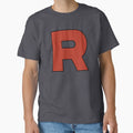 Rocket Member T-Shirt - Streetwear Style Unisex - T-Shirt, Sweatshirt, Hoodie