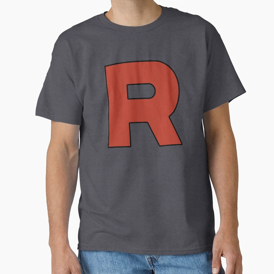 Rocket Member T-Shirt - Streetwear Style Unisex - T-Shirt, Sweatshirt, Hoodie