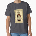 Weird Victorian Meat Juice Valentine's Day Card by - Adult & Kids T-Shirts, Sweatshirts & Hoodies apparel design preview 1