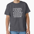 One day I shall come back. by TheGenesisArk - Adult & Kids T-Shirts, Sweatshirts & Hoodies apparel design preview 1