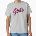 Monica Gellers Sweatshirt - Minimalist Print Unisex - T-Shirt, Sweatshirt, Hoodie