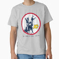 Kansas City Scouts T-Shirt - Trendy Graphic Unisex - T-Shirt, Sweatshirt, Hoodie