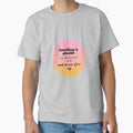 Never give up-Motivation by Desibeau - Adult & Kids T-Shirts, Sweatshirts & Hoodies apparel design preview 1