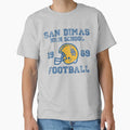 San Dimas High School Football T-Shirt - Streetwear Style Men Women - T-Shirt, Sweatshirt, Hoodie