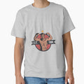EST. 1988 GYM by Billy Wong - Adult & Kids T-Shirts, Sweatshirts & Hoodies apparel design preview 1