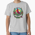 Bird Nerd by FrictionMaxxing - Adult & Kids T-Shirts, Sweatshirts & Hoodies apparel design preview 1