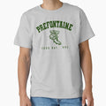 Prefontaine Coos Bay Ore T-Shirt - Streetwear Style Unisex - T-Shirt, Sweatshirt, Hoodie