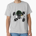 Pirate gym foto design by sreckov-desig - Adult & Kids T-Shirts, Sweatshirts & Hoodies apparel design preview 1