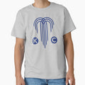 Kansas City City Fountains T-Shirt - Casual Everyday Wear Unisex - T-Shirt, Sweatshirt, Hoodie