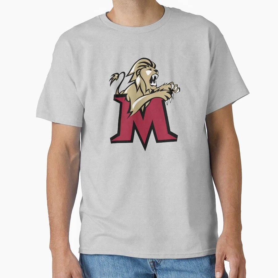 Molloy College T-Shirt - Streetwear Style Unisex - T-Shirt, Sweatshirt, Hoodie