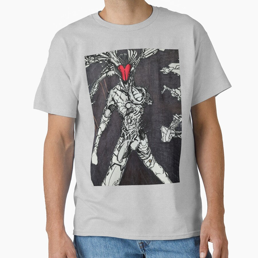 Rebuilt by Tim Maidment - Adult & Kids T-Shirts, Sweatshirts & Hoodies apparel design preview 1