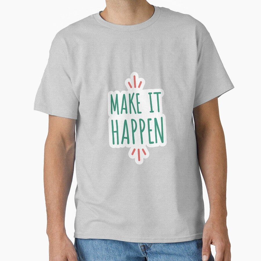 BE MOTIVATED FOR SUCCESS by Jayaraman Sivasubramanian - Adult & Kids T-Shirts, Sweatshirts & Hoodies apparel design preview 1