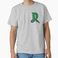 Fan Dragons People Dayton T-Shirt - Custom Art Print for Adults - T-Shirt, Sweatshirt, Hoodie