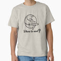 Where To Next Design For Travelling Lovers by - Adult & Kids T-Shirts, Sweatshirts & Hoodies apparel design preview 1