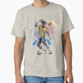 Football Ronaldin Playmaker T-Shirt - Fun Novelty Design Men Women - T-Shirt, Sweatshirt, Hoodie