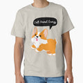 Chill Animal Energy by SarcasticTeez - Adult & Kids T-Shirts, Sweatshirts & Hoodies apparel design preview 1