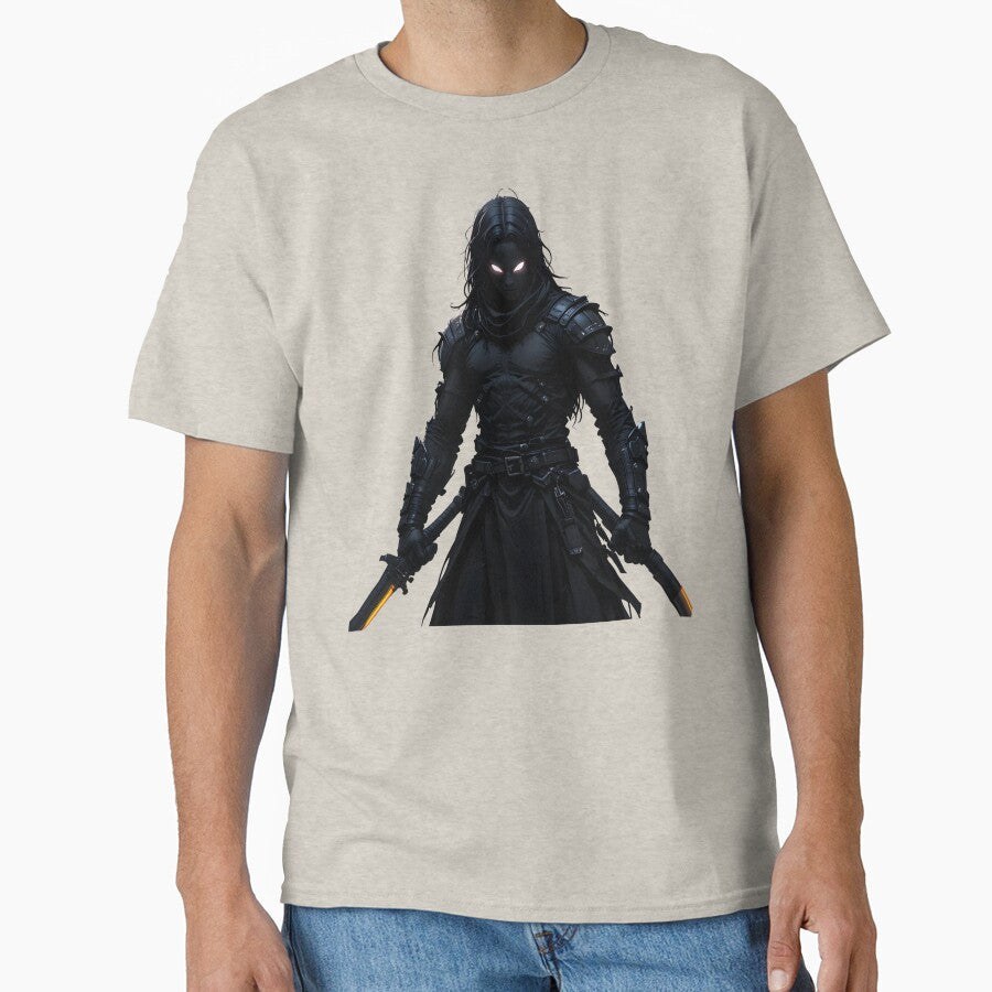 Anime Merch by Waseemkhan86 - Adult & Kids T-Shirts, Sweatshirts & Hoodies apparel design preview 1