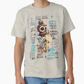 Coffee Expresso Yourself T-Shirt - Fun Novelty Design Men Women - T-Shirt, Sweatshirt, Hoodie