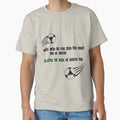 Wife Who Do You Love Most Me Or T-Shirt - Casual Everyday Wear Men Women - T-Shirt, Sweatshirt, Hoodie