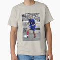 Zinedine Zidane, Futbol, football, soccer by - Adult & Kids T-Shirts, Sweatshirts & Hoodies apparel design preview 1
