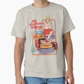 My Emotional Baggage by Steven Rhodes - Adult & Kids T-Shirts, Sweatshirts & Hoodies apparel design preview 1