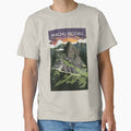 Peru Machu picchu travel by Baka Collective - Adult & Kids T-Shirts, Sweatshirts & Hoodies apparel design preview 1