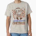 Football Nfl T-Shirt - Graphic Print Unisex - T-Shirt, Sweatshirt, Hoodie