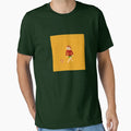 Katamari Soccer T-Shirt - Graphic Print for Adults - T-Shirt, Sweatshirt, Hoodie