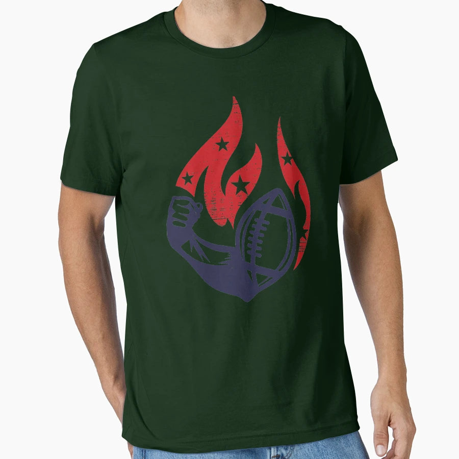 I Love This Game T-Shirt - Fun Novelty Design Unisex - T-Shirt, Sweatshirt, Hoodie