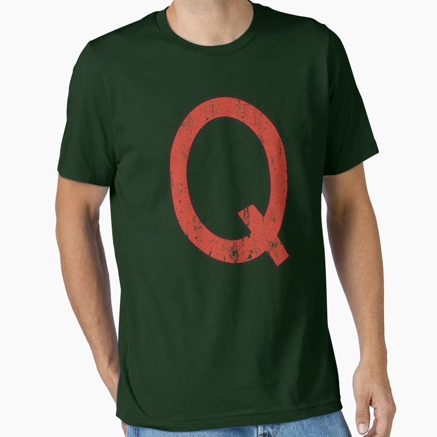Quailman T-Shirt - Fun Novelty Design for Adults - T-Shirt, Sweatshirt, Hoodie