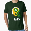 Tecmo Bowl Tecmo Super Bowl Tecmo T-Shirt - Casual Everyday Wear Unisex - T-Shirt, Sweatshirt, Hoodie
