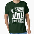 Cheering Squad T-Shirt - Trendy Graphic Men Women - T-Shirt, Sweatshirt, Hoodie