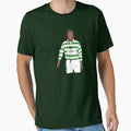 King Kings Henrik Larsson T-Shirt - Streetwear Style for Adults - T-Shirt, Sweatshirt, Hoodie