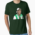 Stan Irish Football Fans Steve Staunton T-Shirt - Streetwear Style Unisex - T-Shirt, Sweatshirt, Hoodie