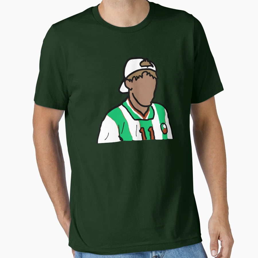 Stan Irish Football Fans Steve Staunton T-Shirt - Streetwear Style Unisex - T-Shirt, Sweatshirt, Hoodie