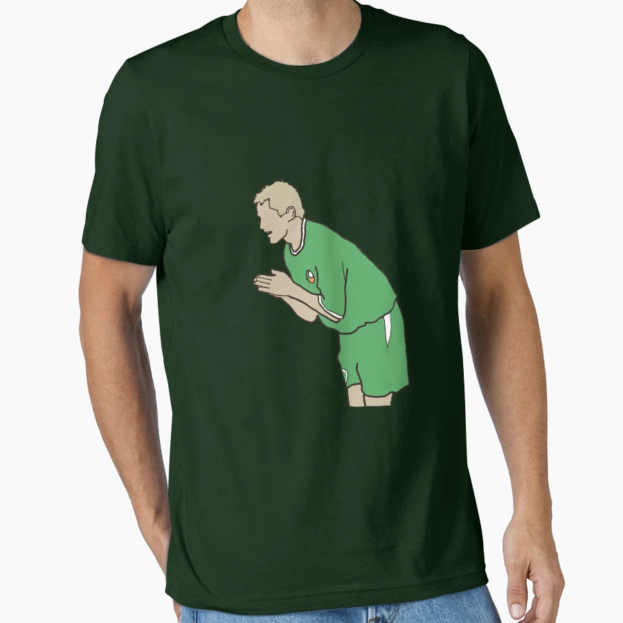 Up Duff Celebration Eras Irish T-Shirt - Aesthetic Graphic for Adults - T-Shirt, Sweatshirt, Hoodie